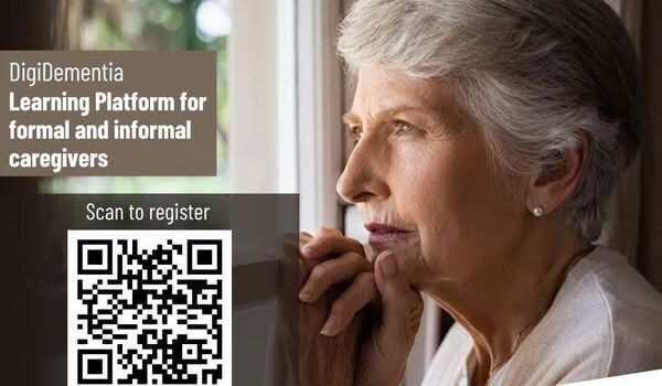 Проектът DigiDementia Проектът DigiDementia